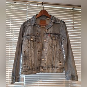 Levi denim jacket
